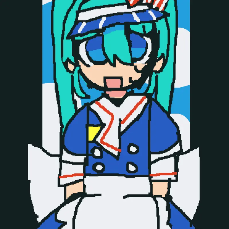 Game by @ANYTHING12