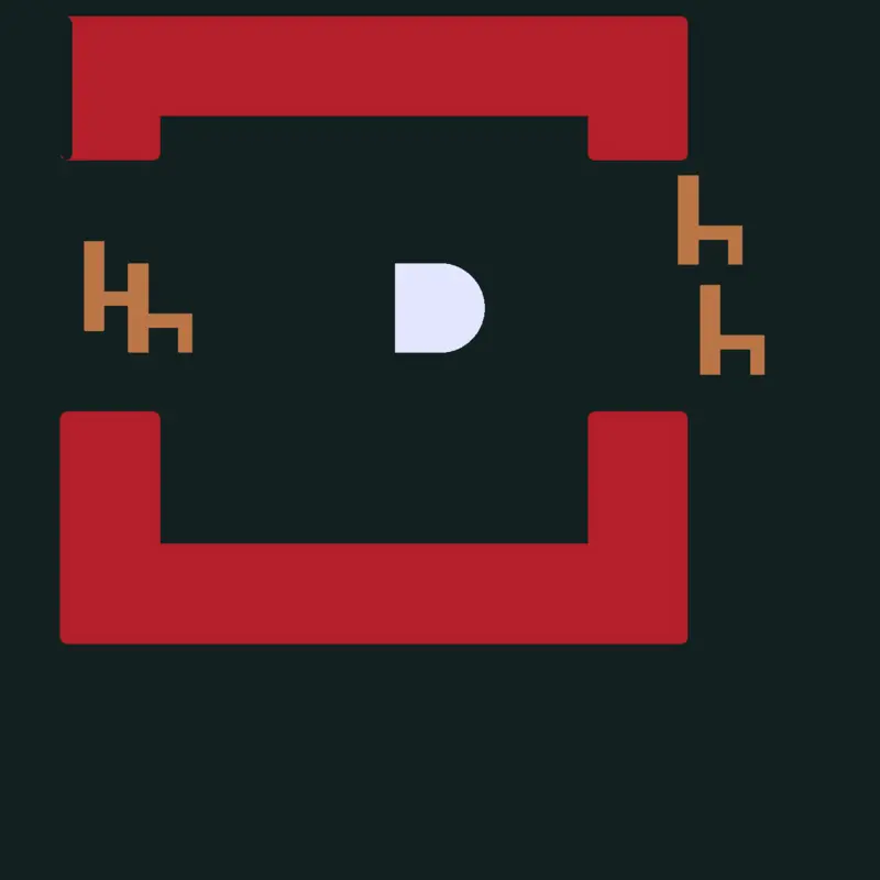 Game by @boeli