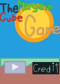 merge cubes (BETA)