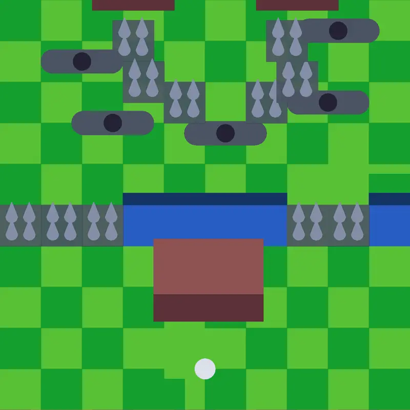 Game by @BennySmally