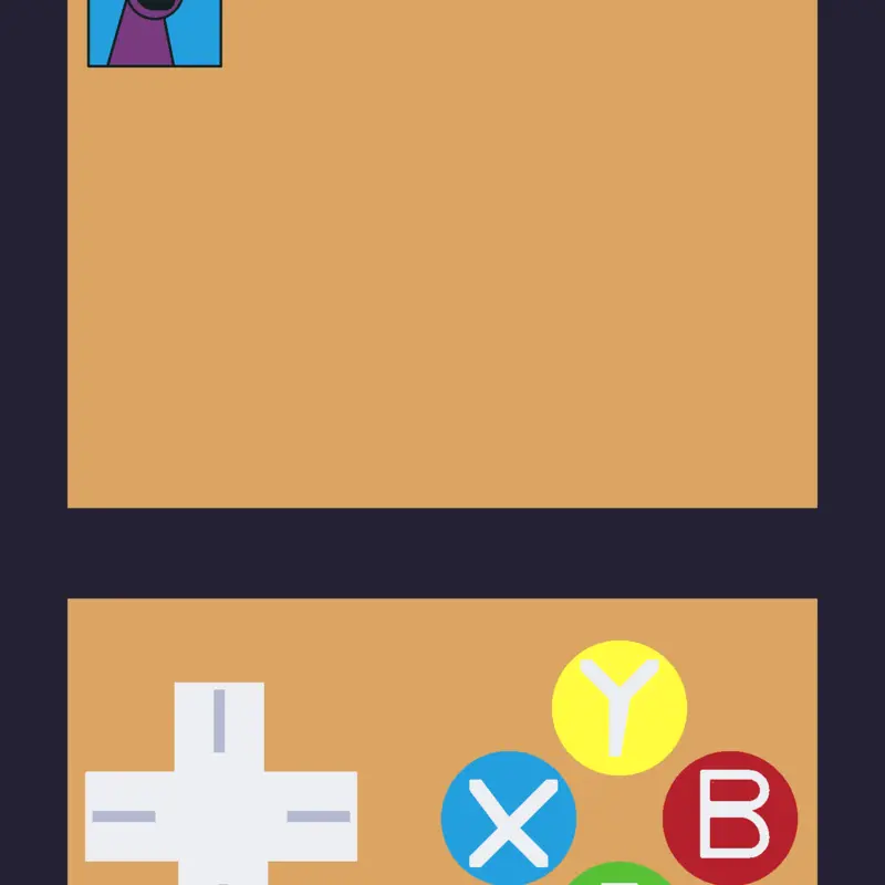 Game by @loganthefurbylover