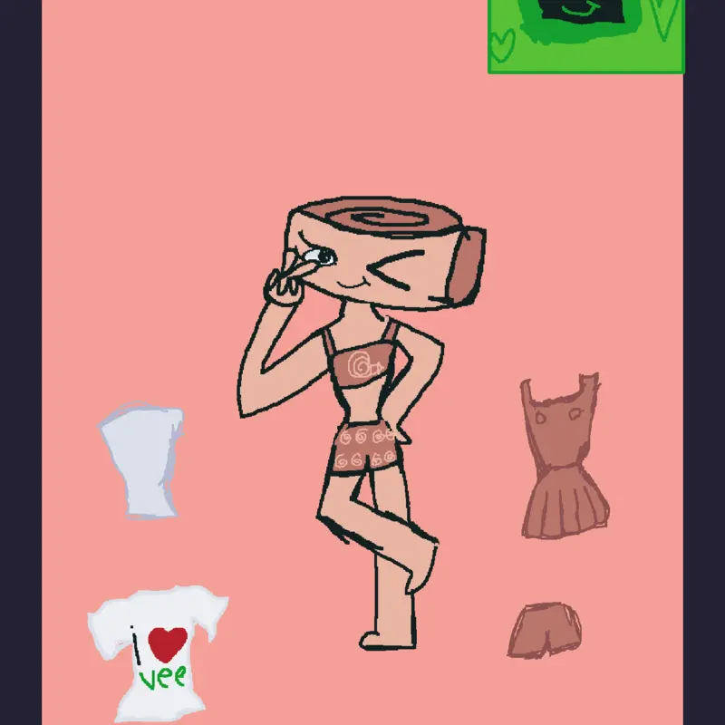 Game by @forsakenLove