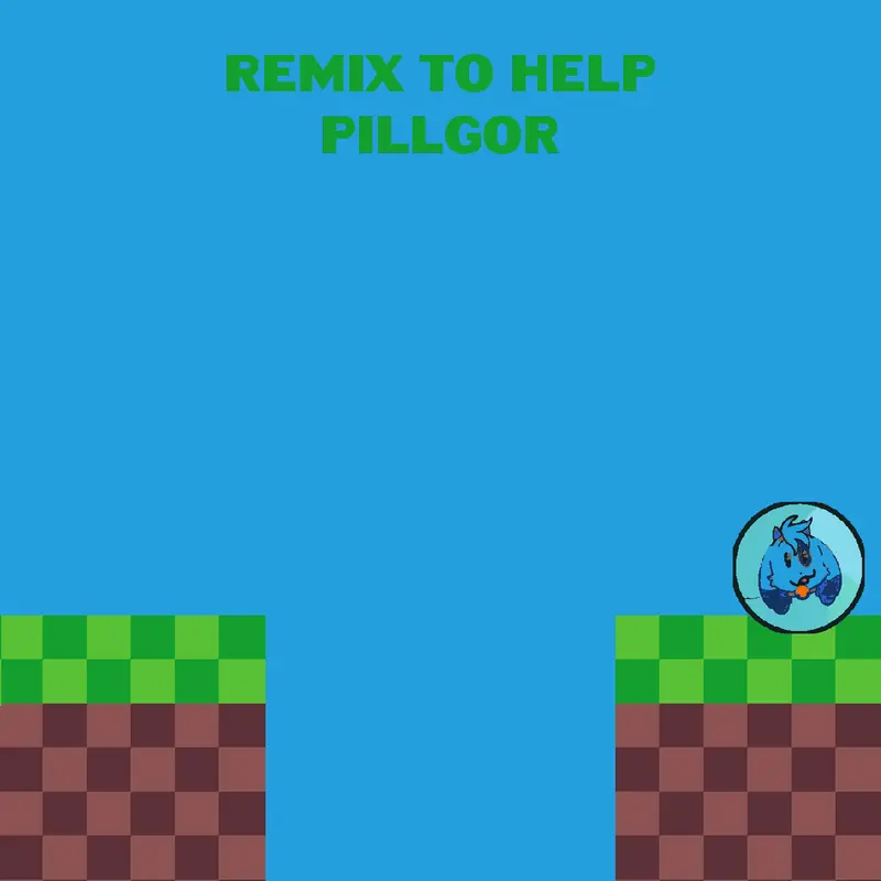 Game by @Creu64
