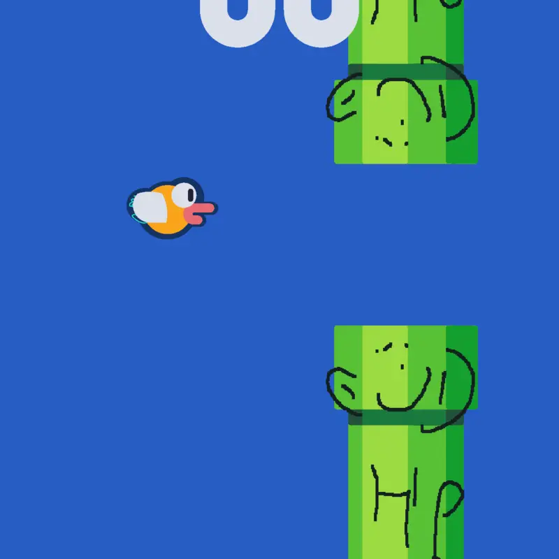 Game by @yesefx