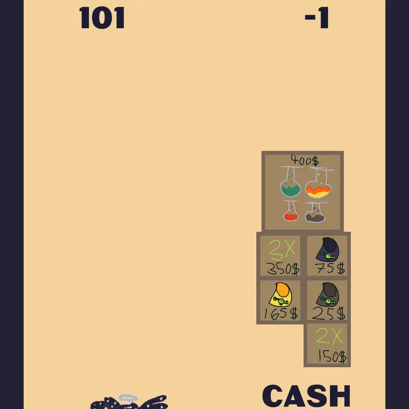 Game by @cookie_cruncher