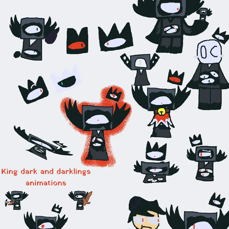 Game by @the_infected_studios80