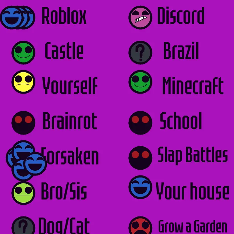 Game by @CoolCubeFakes