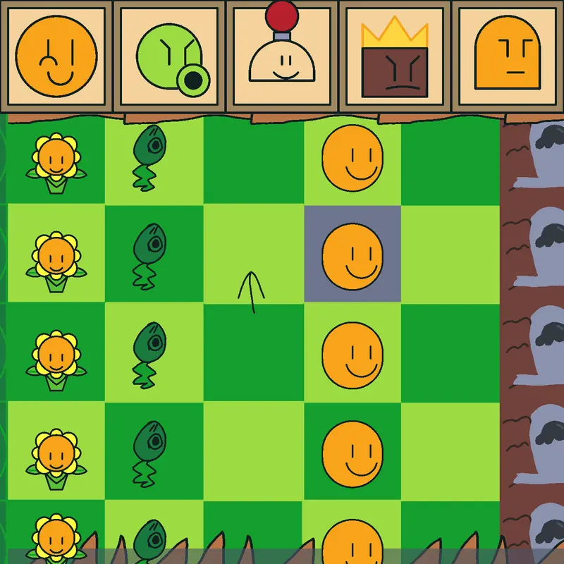 Game by @thiago5752