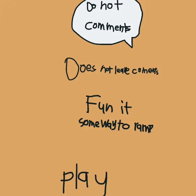 Game by @platform3001