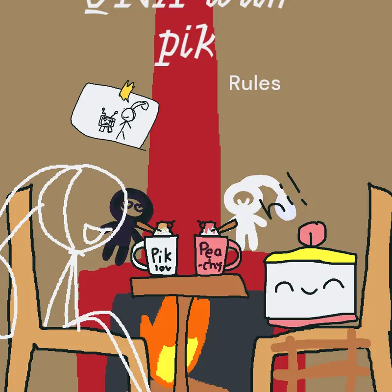 Game by @PIKMIN_Aerin456