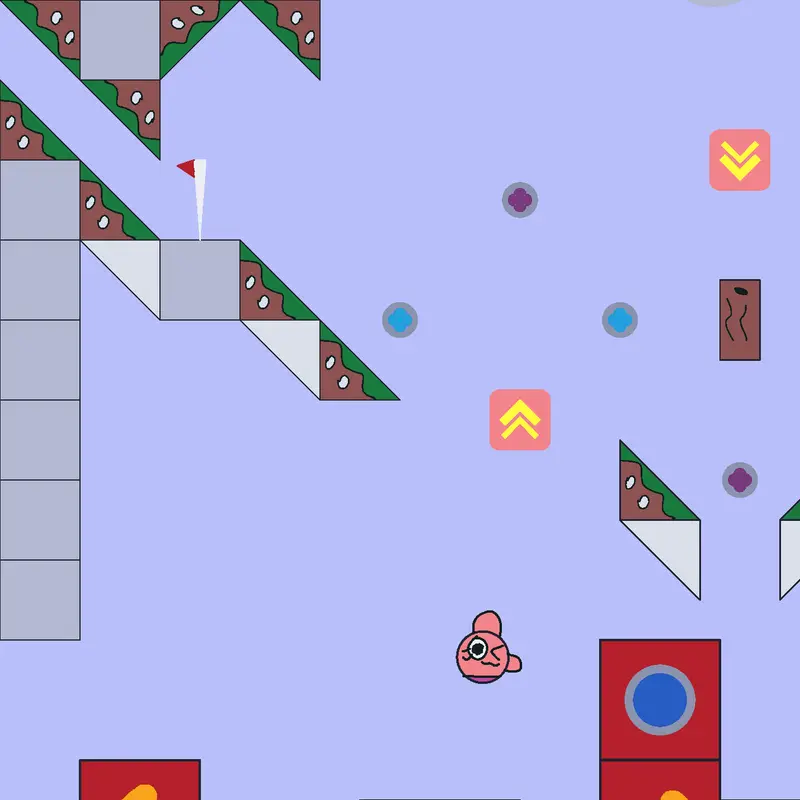 Game by @b-y4n