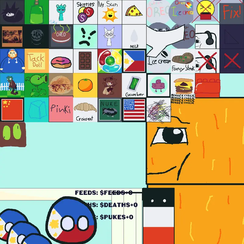 Game by @themaninthesuit