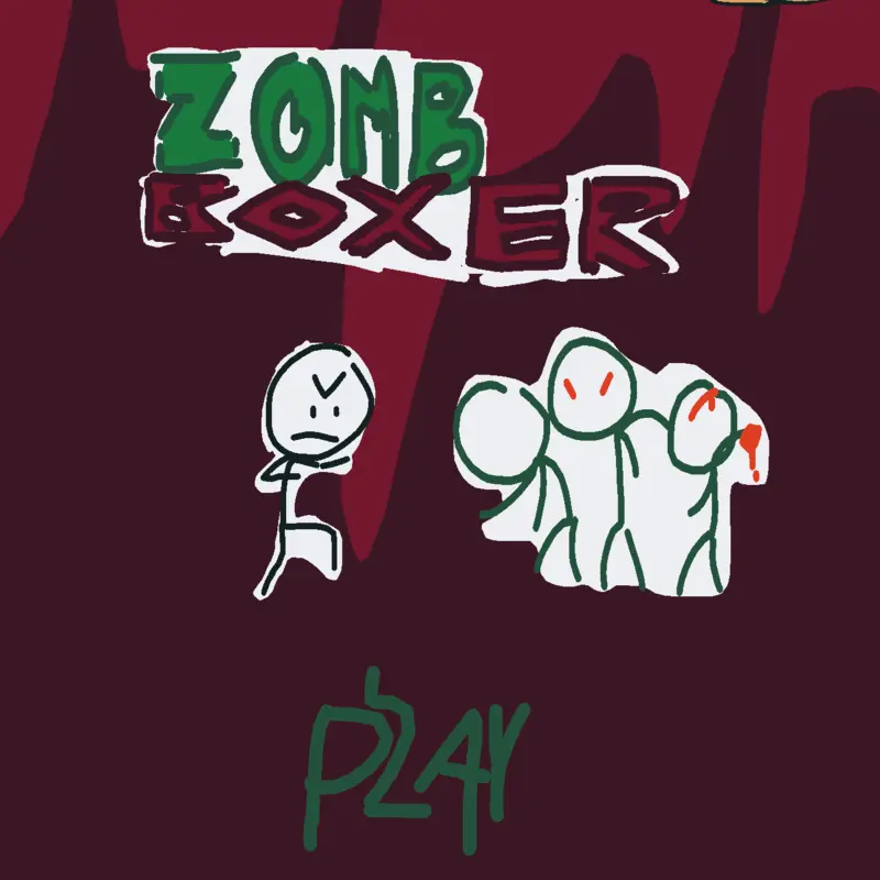 Game by @homedevourer94