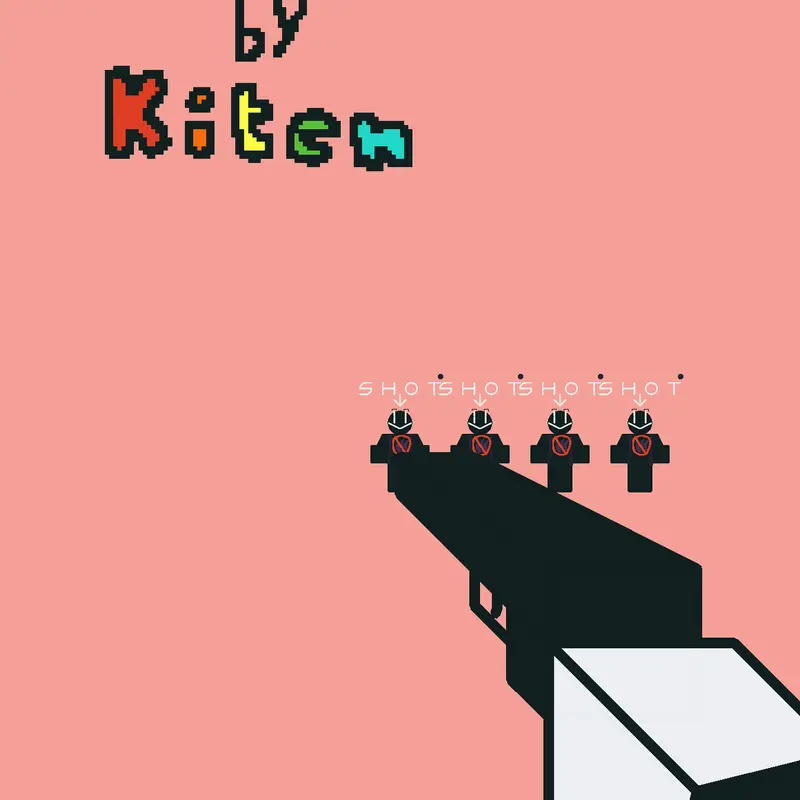 Game by @Kiten