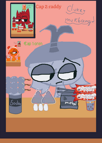 feed clukr