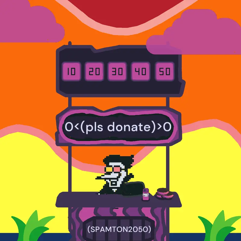 Game by @spamton2050