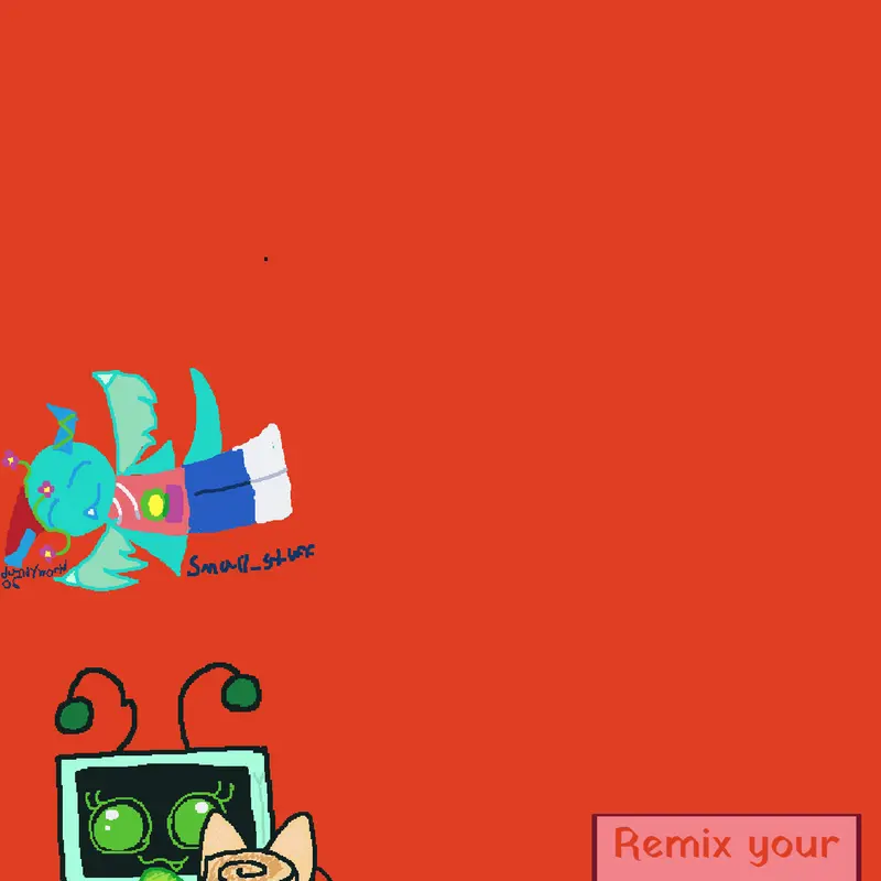 Game by @small_stuff