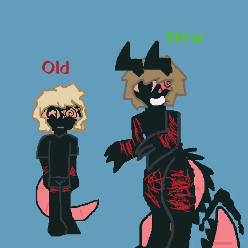 Game by @milly_the_eevee