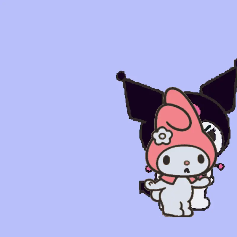 Game by @kuromi_cute_17