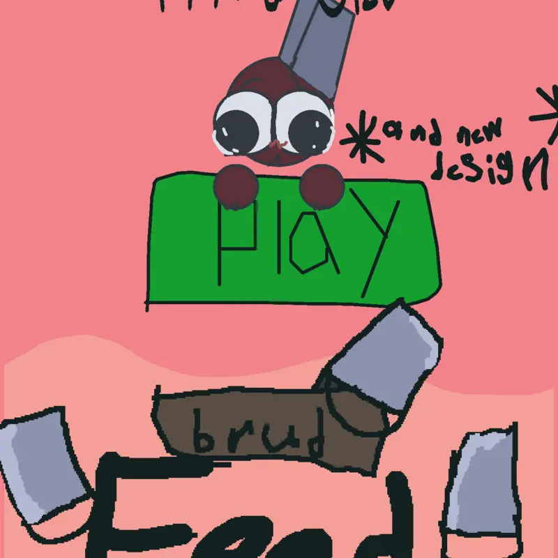 Game by @forsaken_fanguy