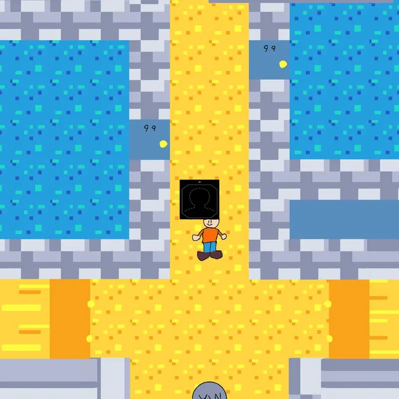 Game by @Boo_mp4tiktok