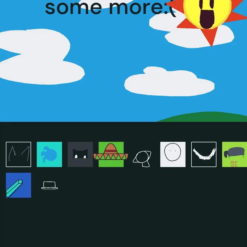 Game by @hopperz
