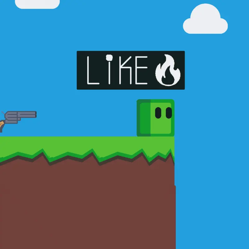 Game by @Mrgigglesareus