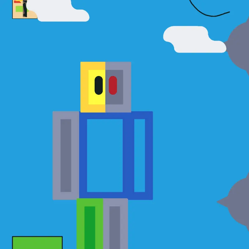 Game by @samuellessa12