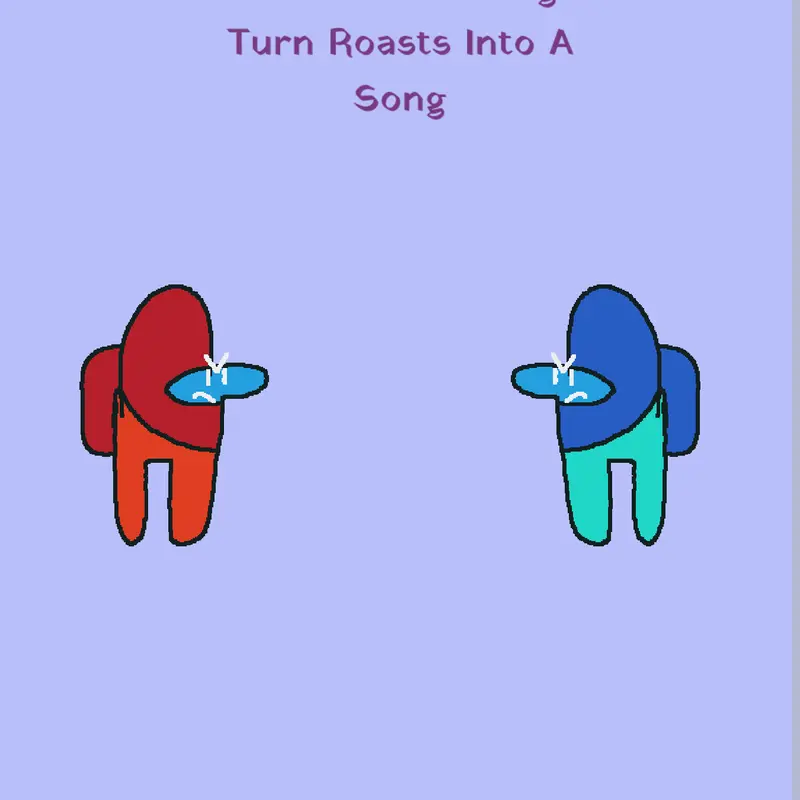 Game by @BadlyDrawn_AmongUs
