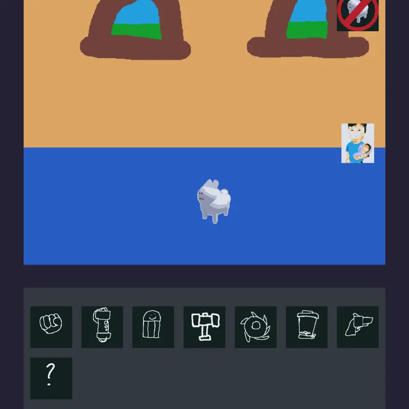 Game by @Thefox_ofnoob_