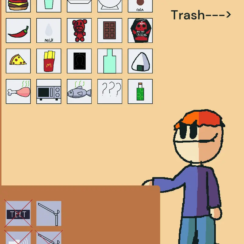 Game by @RobertStudios