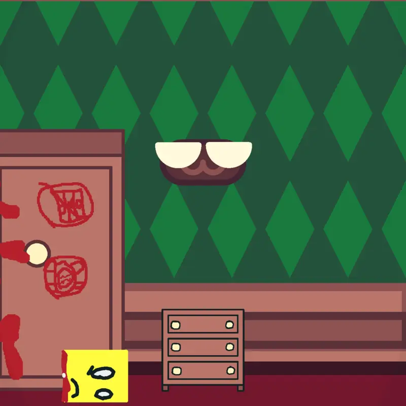 Game by @happycraft