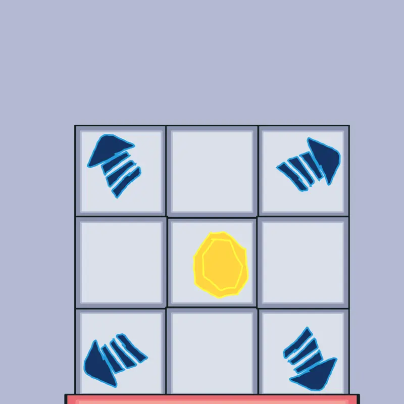 Game by @rouhjne