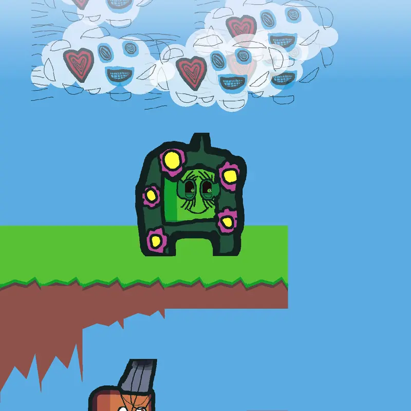 Game by @SprunkiJevin19