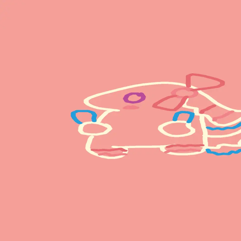 Game by @mawb