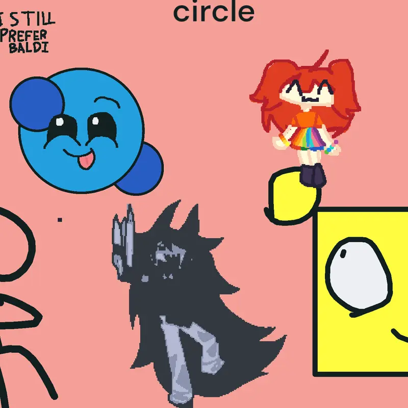 Game by @CandyAppleCookie