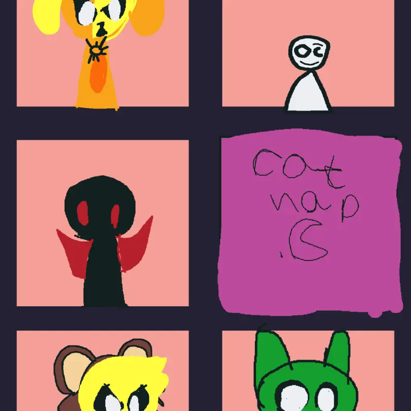 Game by @meowl134564