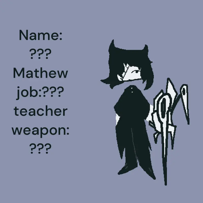 Game by @The_unite