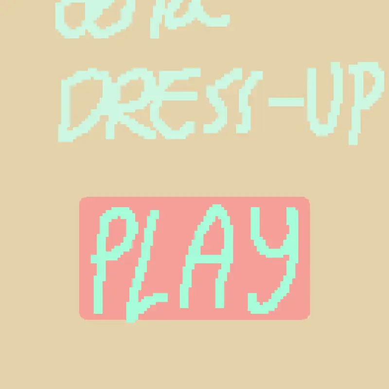 Animal hospital dressup by @STARPLAYINGNOW