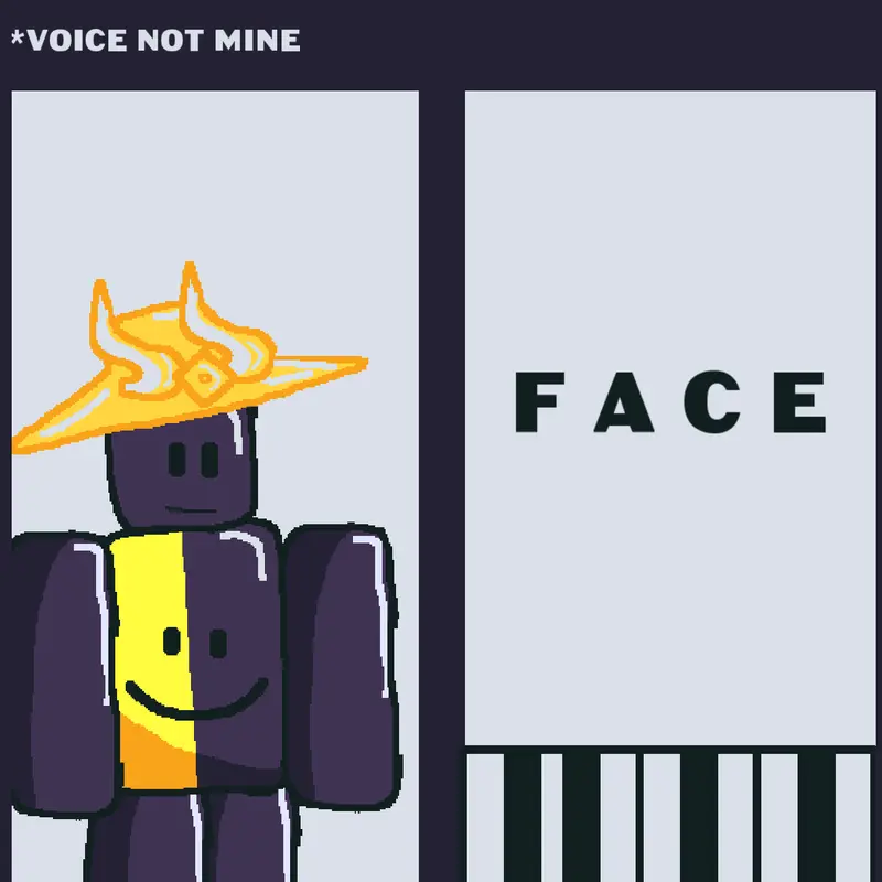 Game by @Rip_Nobody