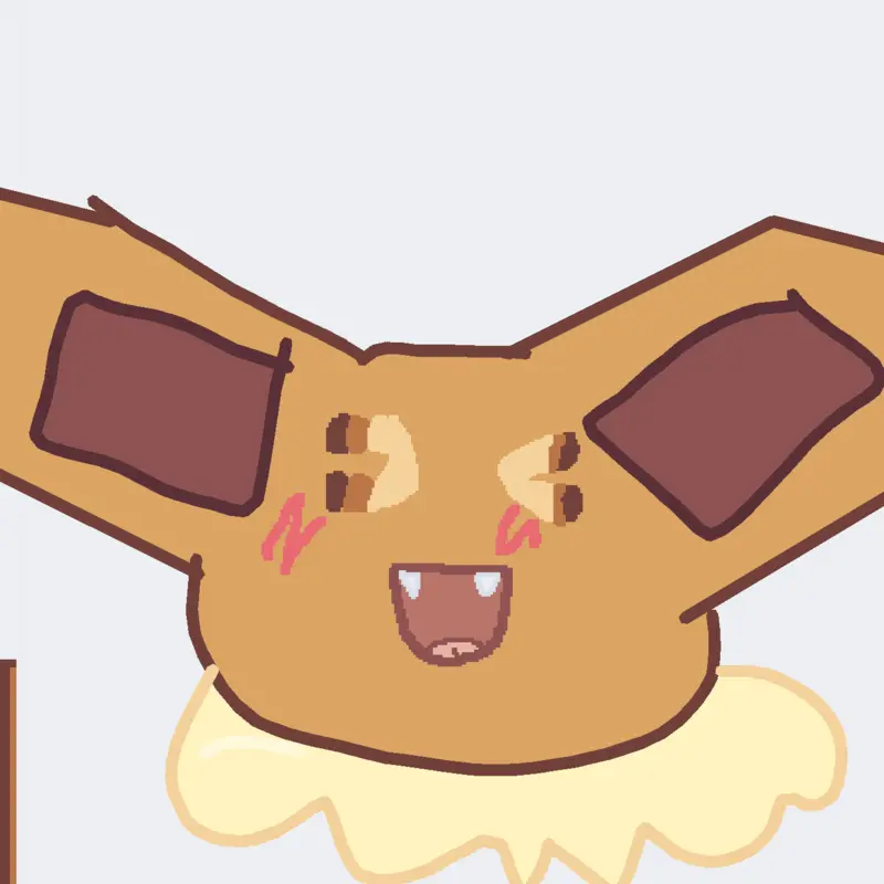 Game by @Eevee_Bluey
