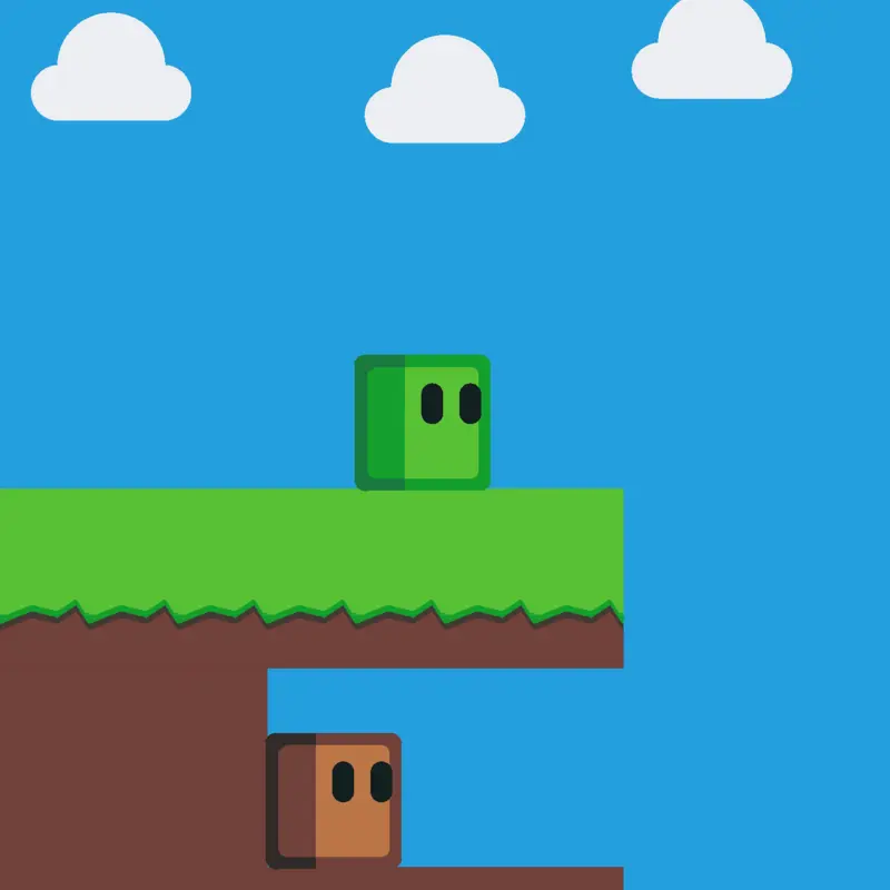 Game by @javier7