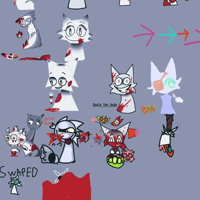Game by @akela_lobita