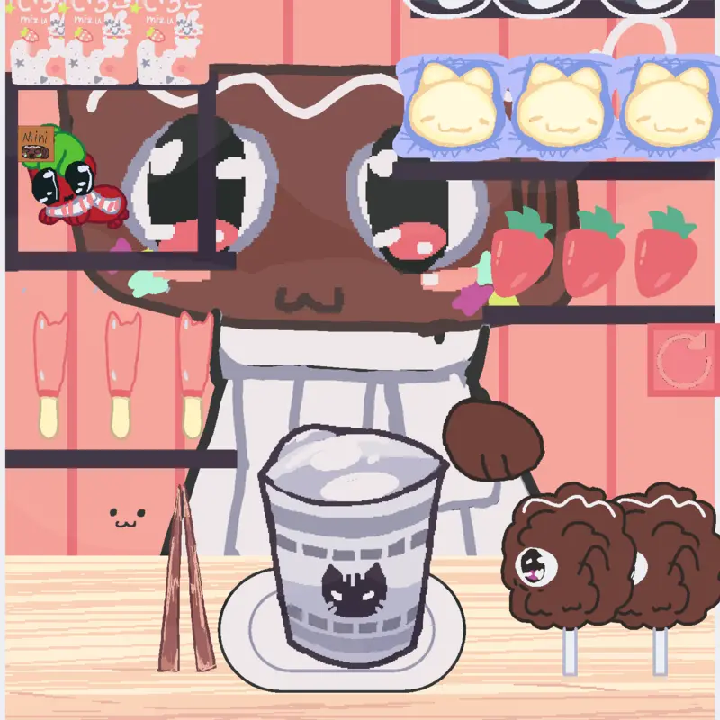 Game by @Niwwy_kitty_CUTECORE