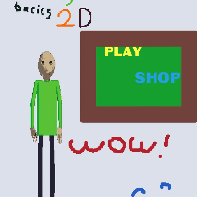 baldi by @itchzi_another_acc