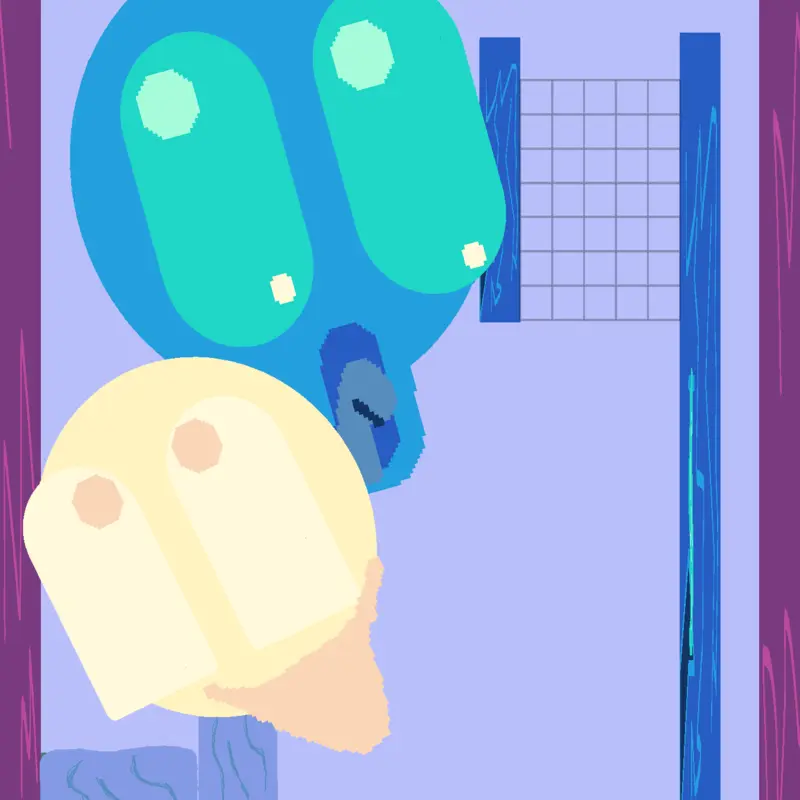 Game by @Castleberrypeas