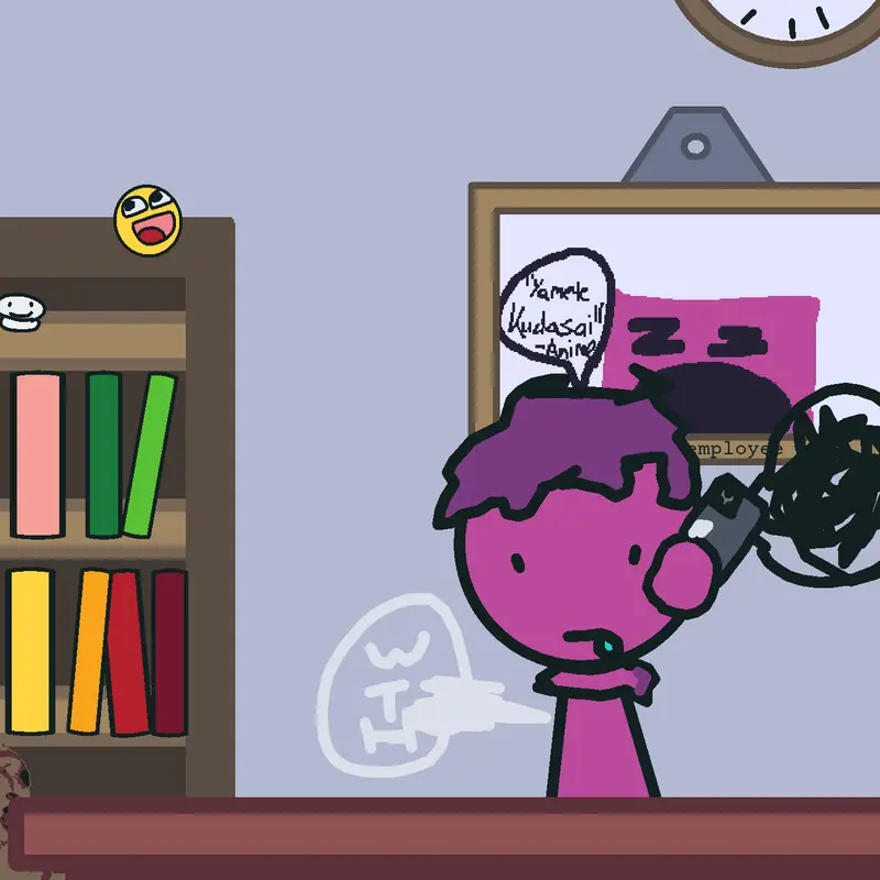 Game by @GlitchedCube123