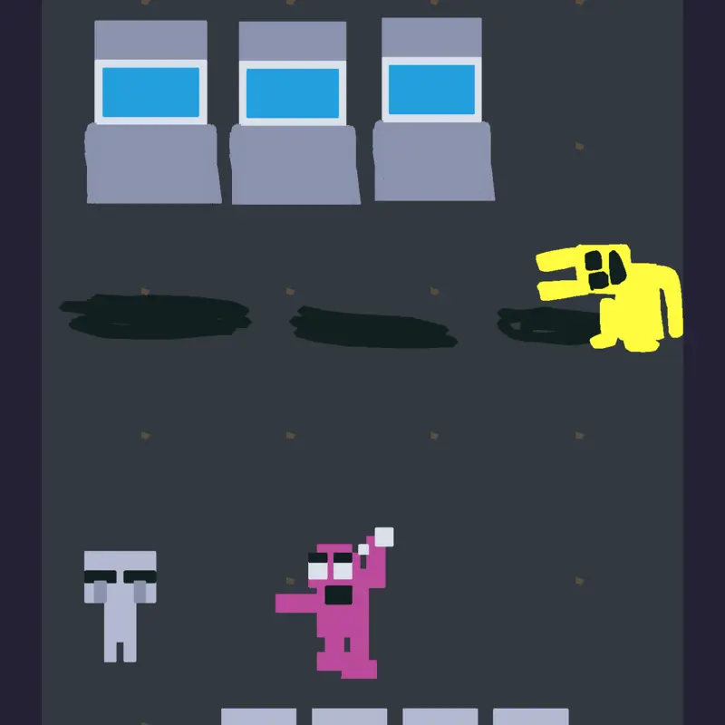 Game by @ThompXD