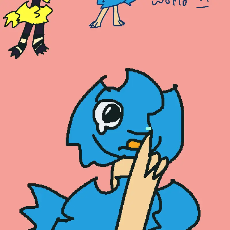 Game by @tadczooble