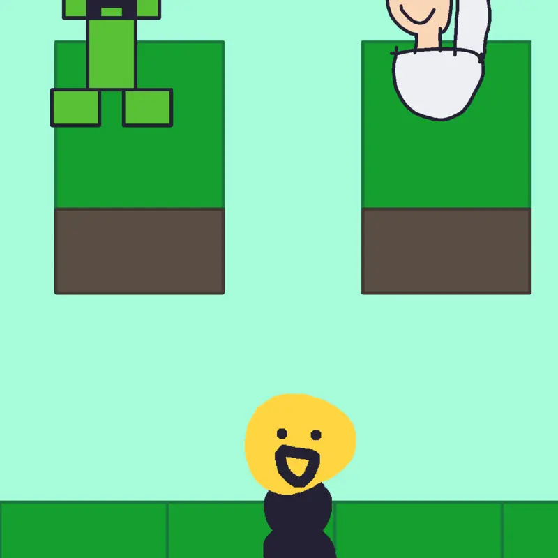 Game by @kathyped